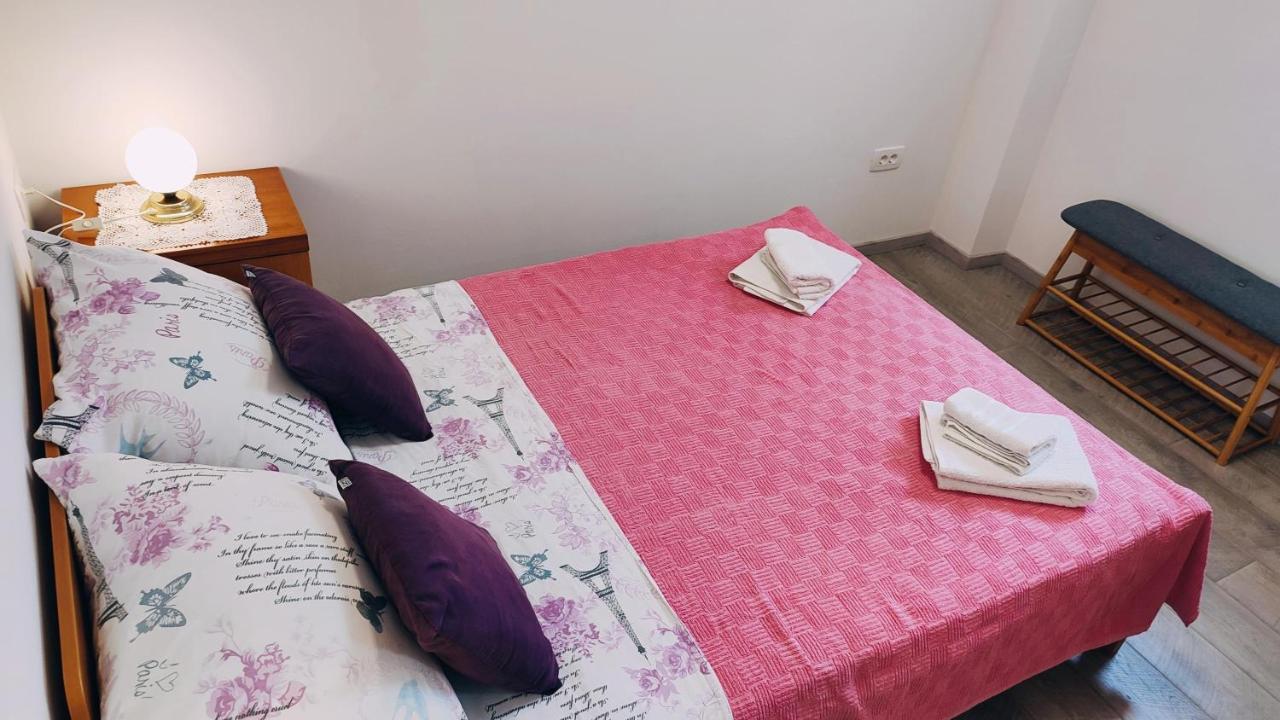 Apartment Bitinada Rovinj Exterior photo