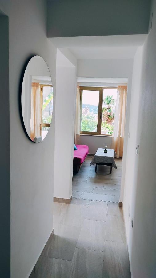 Apartment Bitinada Rovinj Exterior photo