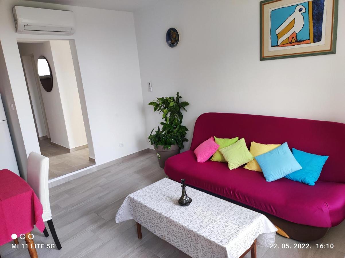 Apartment Bitinada Rovinj Exterior photo