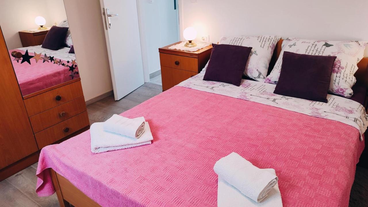 Apartment Bitinada Rovinj Exterior photo